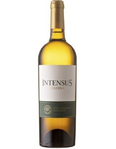 INTENSUS RESERVA BRANCO 2020