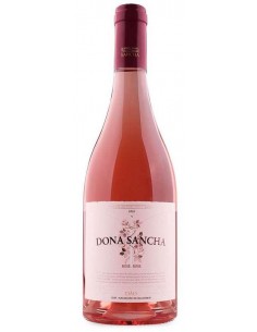 QTA. D. SANCHA ROSÉ