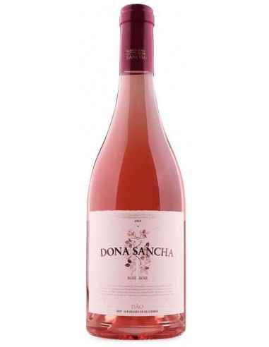 QTA. D. SANCHA ROSÉ