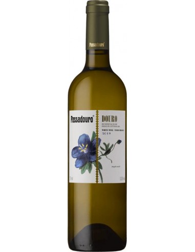 PASSADOURO BRANCO 2024