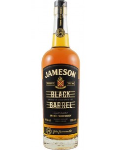 J.JAMESON BLACK BARREL - 0.70