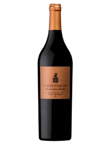 CONDE VIMIOSO SOMMELIER EDITION TINTO...