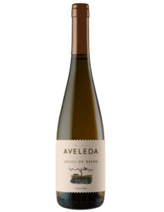 AVELEDA SOLOS XISTO BRANCO...