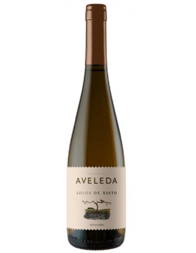 AVELEDA SOLOS XISTO BRANCO 2024