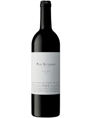 POST SCRIPTUM TINTO 2024