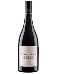 PESSEGUEIRO RESERVA TINTO
