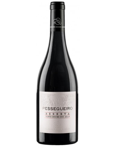 PESSEGUEIRO RESERVA TINTO