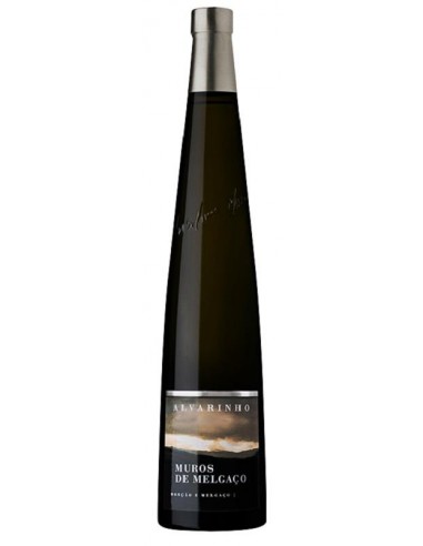 ALVARINHO MUROS DE MELGAÇO 2025