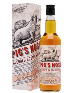 PIG S NOSE