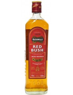 BUSHMILL S RED BUSH