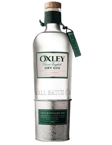 GIN OXLEY 0.70