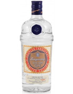 GIN TANQUEARY OLD TOM - LITRO