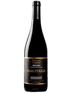 ALMOTRIGA PREMIUM TINTO
