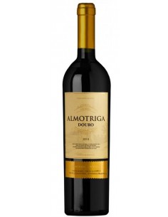 ALMOTRIGA TINTO