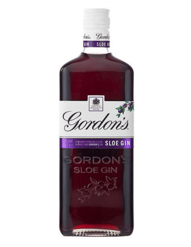 GIN GORDON S SLOE