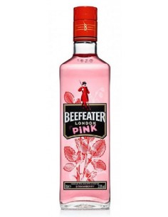 GIN BEEFEATER PINK - 0.70