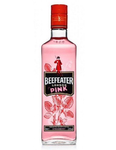 GIN BEEFEATER PINK - 0.70