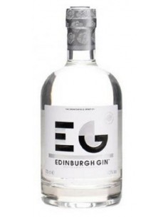 GIN EDINBURGH 43% 0.20