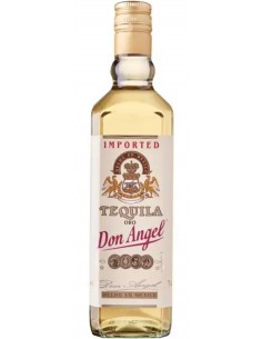 TEQUILHA D. ANGEL ORO