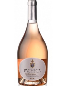 PACHECA RESERVA ROSE