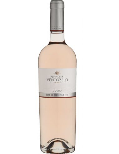 QUINTA VENTOZELO ROSE 2024
