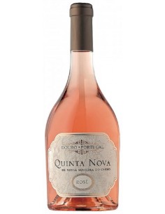 QUINTA NOVA ROSE