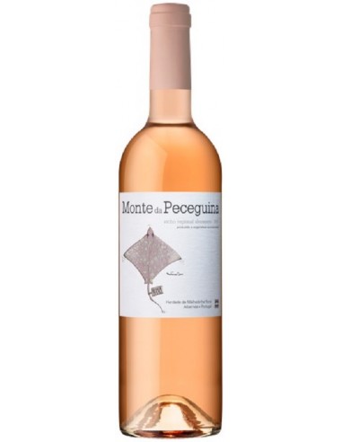 PECEGUINA ROSÉ