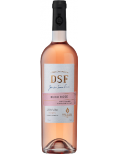 DSF COLHEITA PRIVADA ROXO ROSÉ