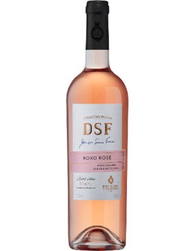 DSF COLHEITA PRIVADA ROXO ROSÉ