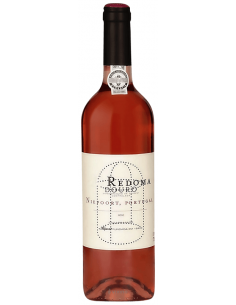 REDOMA ROSE 2024