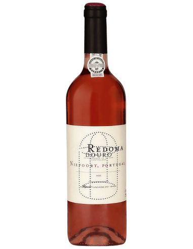 REDOMA ROSE 2024