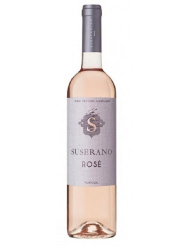 SUSERANO ROSE