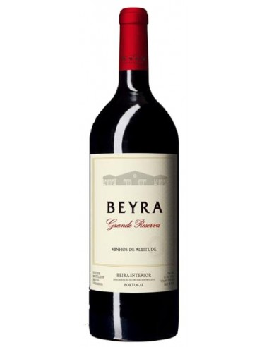 BEYRA GRANDE RESERVA TINTO 2021