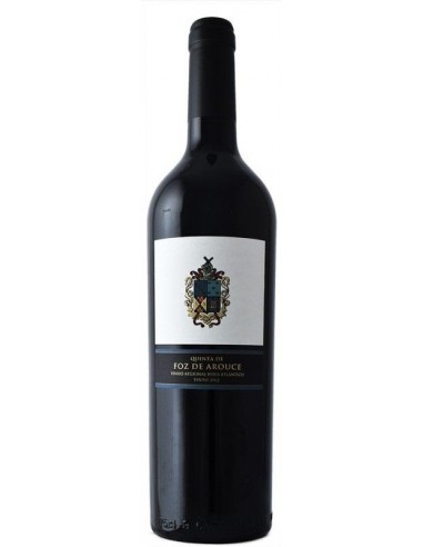 QUINTA DA FOZ DO AROUCE TINTO 2022