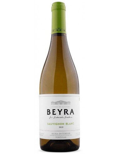 BEYRA SAUVIGNON BLANC 2024