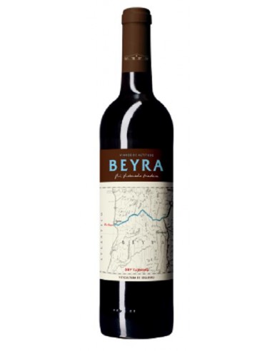 BEYRA TINTO