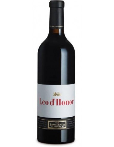 LEO D'HONOR TINTO 2021