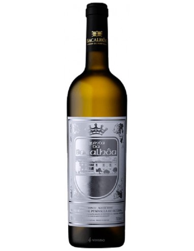 QUINTA DA BACALHOA BRANCO 2022