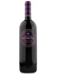 QUINTA DA MIMOSA TINTO 2023