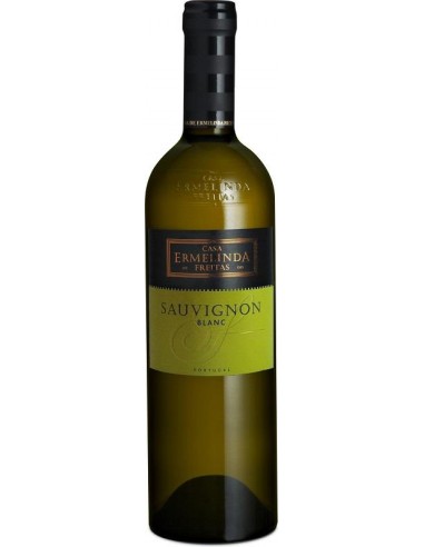 DONA ERMELINDA SAUVIGNON BLANC 2024