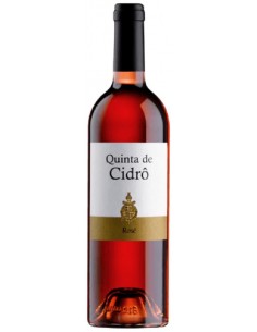 QUINTA DE CIDRÓ ROSÉ