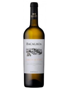 BACALHOA GRECO DI TUFO...