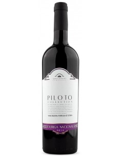 QUINTA DO PILOTO TOURIGA...