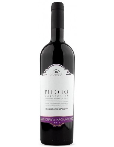 QUINTA DO PILOTO TOURIGA NACIONAL...