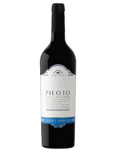 QUINTA DO PILOTO CABERNET...