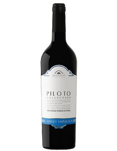 QUINTA DO PILOTO CABERNET SAUVIGNON...