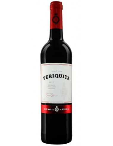 PERIQUITA TINTO 2022