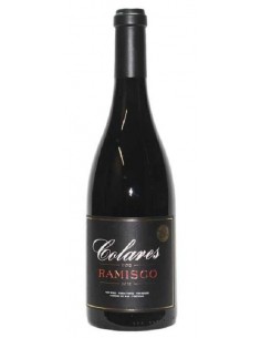 COLARES RAMISCO TINTO 2014