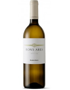QUINTA DOS BONS ARES BRANCO...