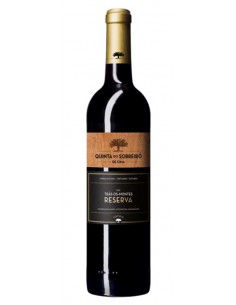 QTA. SOBREIRÓ CIMA RESERVA...